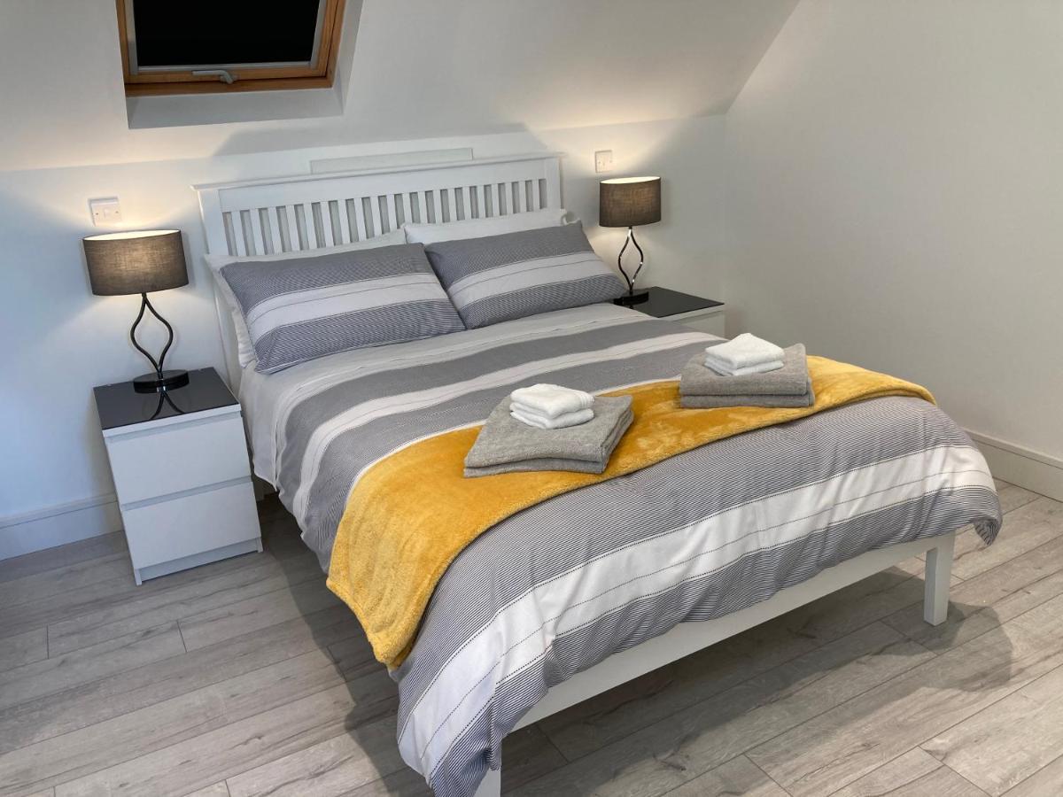 The Grasslands Holiday Home, Cork Bagian luar foto