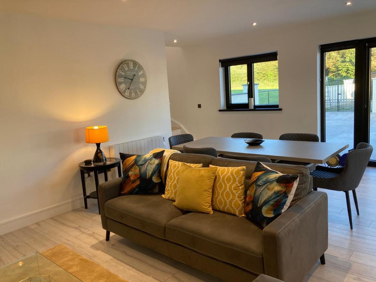 The Grasslands Holiday Home, Cork Bagian luar foto