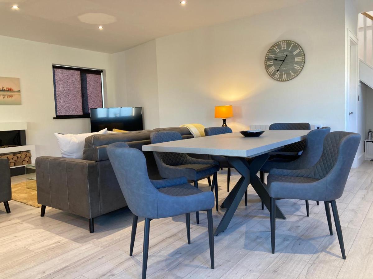 The Grasslands Holiday Home, Cork Bagian luar foto