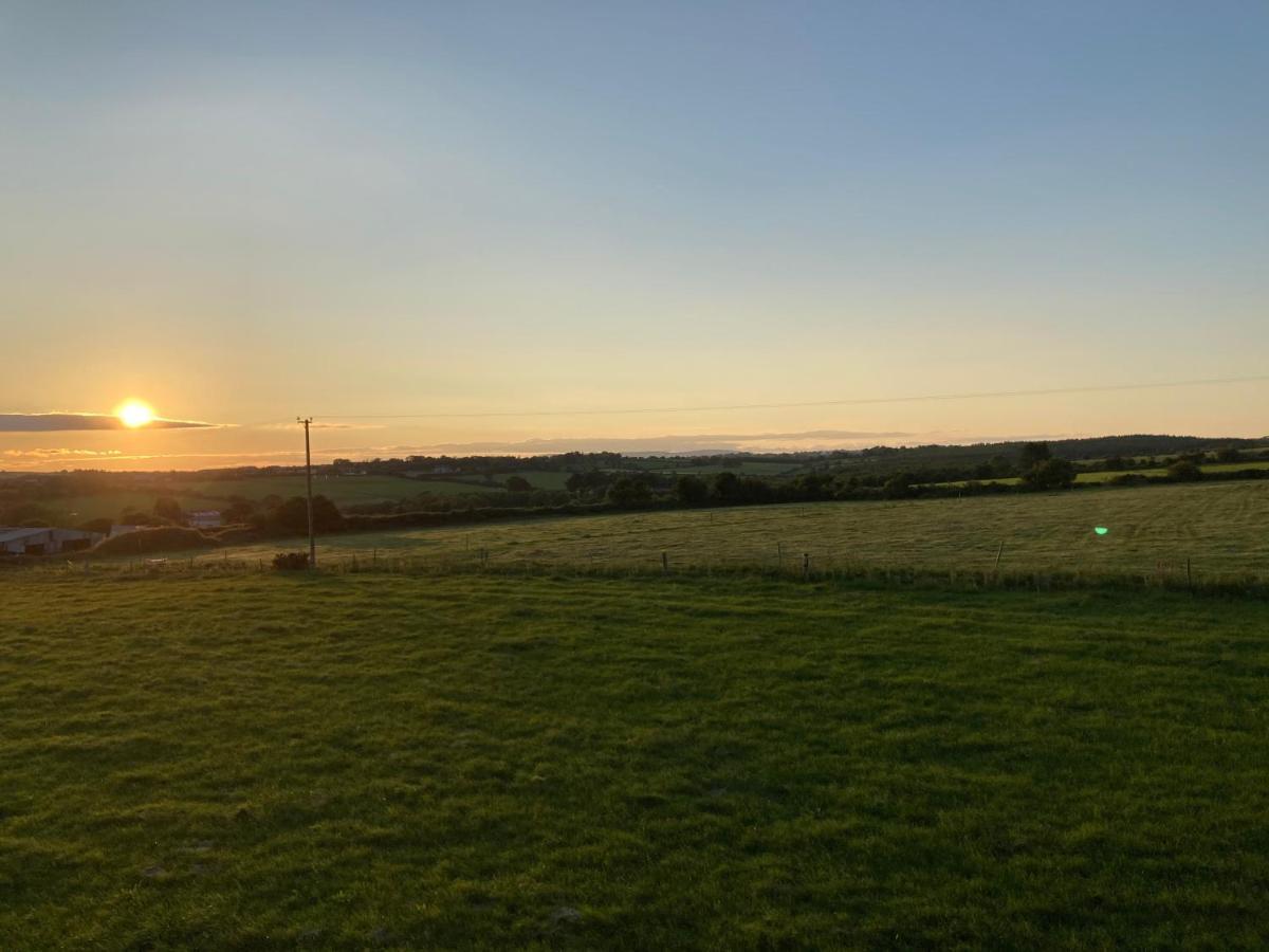 The Grasslands Holiday Home, Cork Bagian luar foto