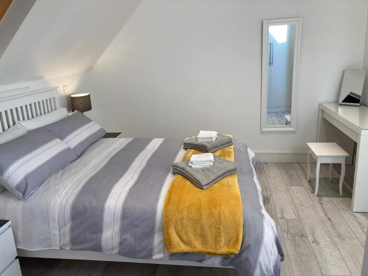 The Grasslands Holiday Home, Cork Bagian luar foto